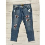 Janina női farmernadrág - 42