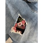 Janina női farmernadrág - 42