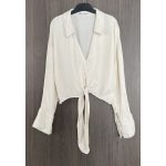 Zara női felső - XS