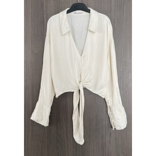 Zara női felső - XS