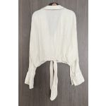 Zara női felső - XS