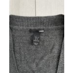 H&M női mellény - XS-S
