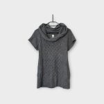 No Boundaries női hosszú pulóver - M