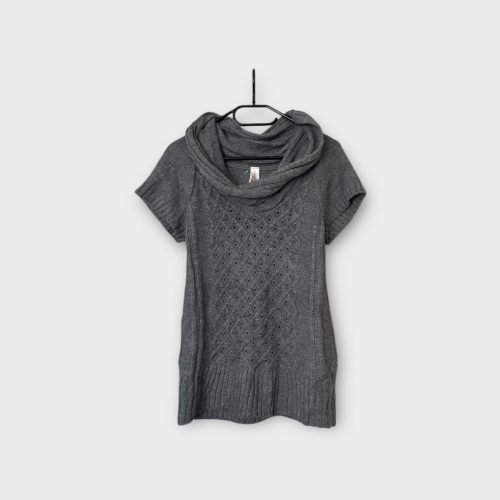 No Boundaries női hosszú pulóver - M