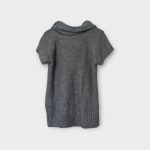 No Boundaries női hosszú pulóver - M