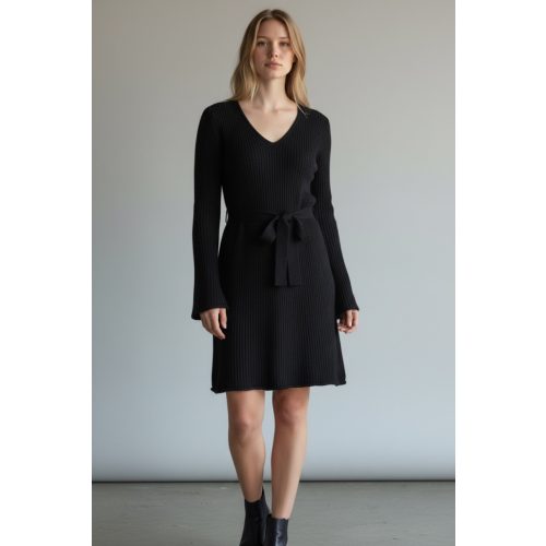 Gaudi kötött női ruha - L