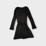 Gaudi kötött női ruha - L