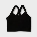 FB Sister kötött női top - L