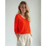 H&M női pulóver - S