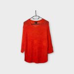 H&M női pulóver - S