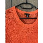 H&M női pulóver - S