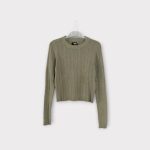 Cropp női felső - L (ÚJ)