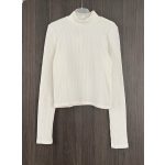 Stradivarius női pulóver - M (ÚJ)