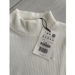 Stradivarius női pulóver - M (ÚJ)