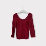 Stradivarius női felső - XS (ÚJ)