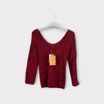 Stradivarius női felső - XS (ÚJ)