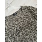 Gina mintás női felső - S-M