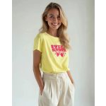 Sinsay női póló - M (ÚJ)