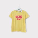 Sinsay női póló - M (ÚJ)