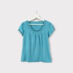 Esprit női póló - M