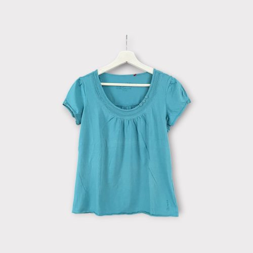 Esprit női póló - M