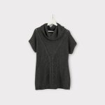 Oh Baby hosszú pulóver - S