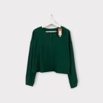 Primark női felső - L (ÚJ)