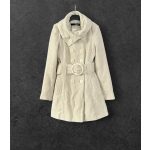 Jane Norman női gyapjú kabát - XS