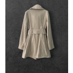 Jane Norman női gyapjú kabát - XS