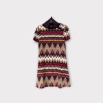 Stradivarius női tunika - S