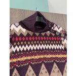 Stradivarius női tunika - S