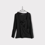 Be Fashion Victim női felső - L