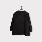 Autograph rojtos női pulóver - XL