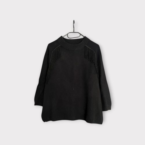 Autograph rojtos női pulóver - XL