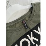 FB Sister feliratos női melegítőfelső - S