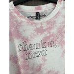 H&M batikolt hatású női póló - XS