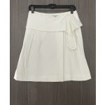 Mango fehér női szoknya - 36