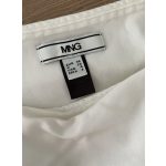 Mango fehér női szoknya - 36