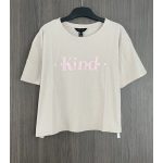 New Look feliratos női póló - S