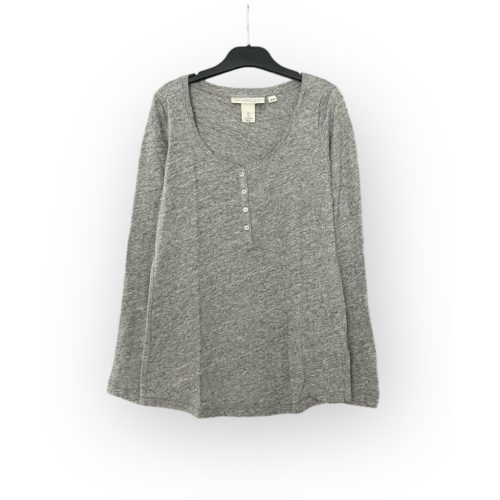 H&M szürke női felső - S