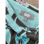 WE virágos női szoknya - 34