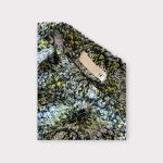 SJ Collection mintás női felső - S