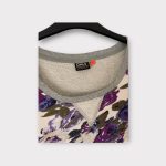 Only női melegítőfelső - S