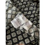 Mintás női viszkóz nadrág - XL