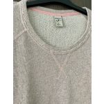 Mango csillámló női pulóver - S