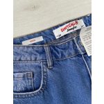 Jennyfer női mom farmernadrág - 3XS (ÚJ)