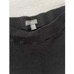 Primark női kötött flare nadrág - M