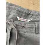 Denim Co. női len nadrág - 36