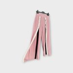 Felvágott női nadrág - S