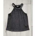 Pimkie csillámló női felső - S